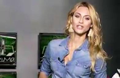 Elena Ossola, è varesina la nuova fiamma dell'azzurro Candreva (inserita in galleria)