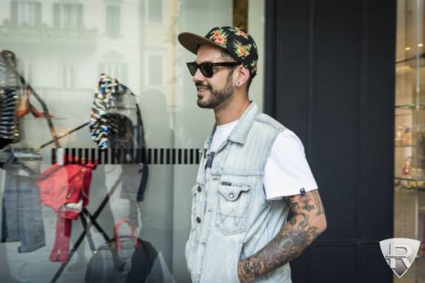 Entics alla Casa del Disco  (inserita in galleria)