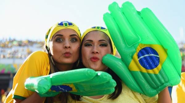 Facce da Mondiale (inserita in galleria)