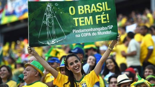 Facce da Mondiale (inserita in galleria)