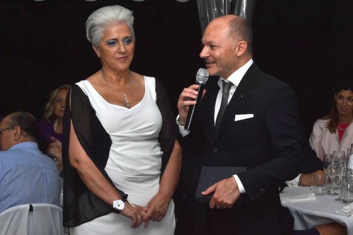 GIORGIO RANCILIO Imprenditore