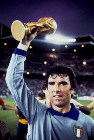Gli azzurri nella storia del Mundial (inserita in galleria)