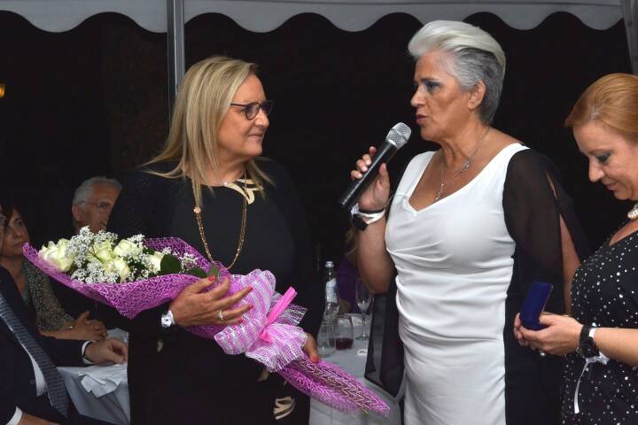 GranPriore DONATA COLOMBO