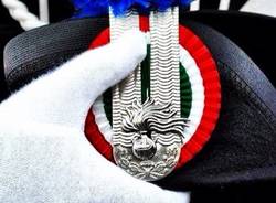 I carabinieri compiono 200 anni (inserita in galleria)