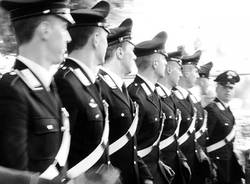 I carabinieri compiono 200 anni (inserita in galleria)