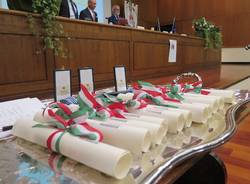 I premiati del 2 giugno (inserita in galleria)