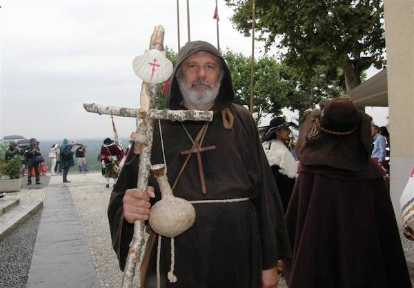 I volti della battaglia di Tornavento 2014 (inserita in galleria)