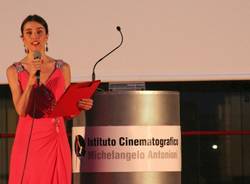 ICMA, l2019Istituto Cinematografico Michelangelo Antonioni: cerimonia dei diplomi Triennali Accademici (inserita in galleria)