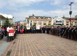 Il 2 giugno a Varese (inserita in galleria)