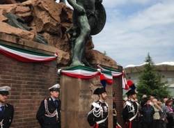 Il 2 giugno a Varese (inserita in galleria)