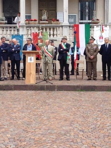 Il 71° della Battaglia di San Martino (inserita in galleria)