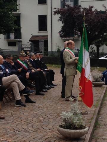 Il 71° della Battaglia di San Martino (inserita in galleria)