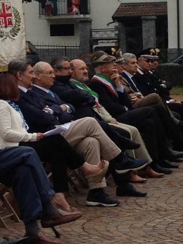 Il 71° della Battaglia di San Martino (inserita in galleria)
