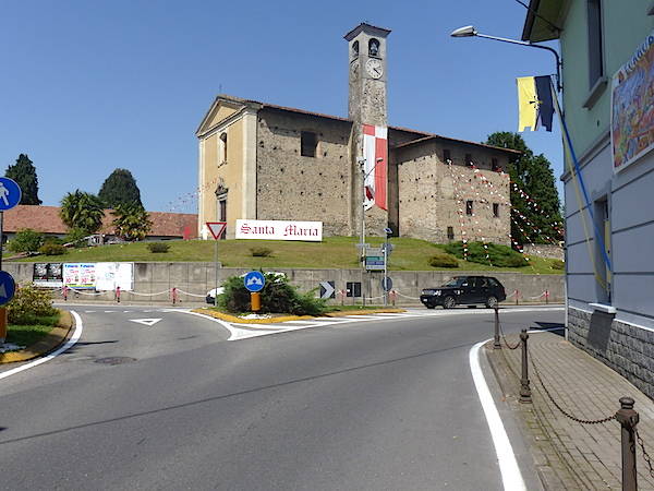 Il Palio di Arsago Seprio (inserita in galleria)