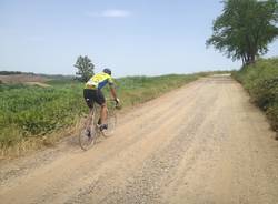 In bici d'epoca sulle strade di Fausto Coppi (inserita in galleria)
