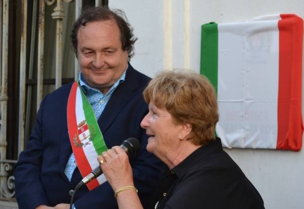 Inaugura la 201Cnuova201D biblioteca di Busto (inserita in galleria)