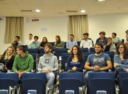 Insubriadi 2014, la premiazione dei vincitori (inserita in galleria)