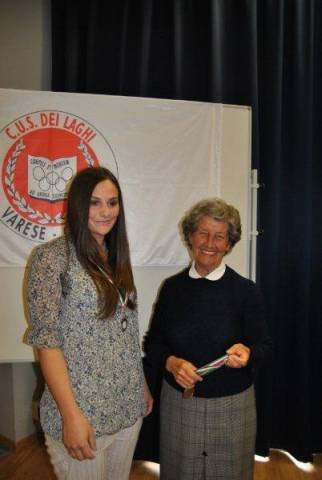 Insubriadi 2014, la premiazione dei vincitori (inserita in galleria)
