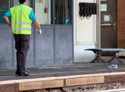 investimento treno parabiago