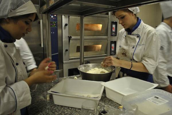 L'happy hour all'Ipc Falcone (inserita in galleria)