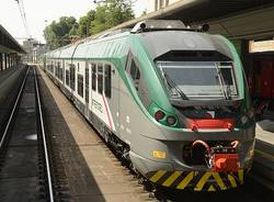 L'open day di Trenord (inserita in galleria)