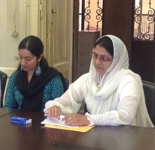 La consulta stranieri: ecco chi ne fa parte (inserita in galleria)