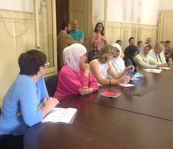 La consulta stranieri: ecco chi ne fa parte (inserita in galleria)