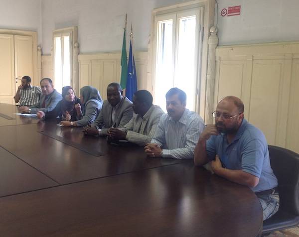 La consulta stranieri: ecco chi ne fa parte (inserita in galleria)