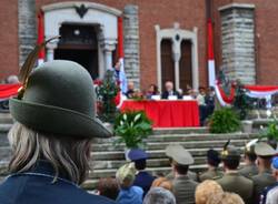 Le civiche benemerenze di Busto (inserita in galleria)