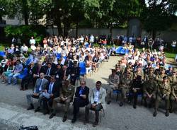 Le civiche benemerenze di Busto (inserita in galleria)