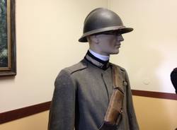 Le uniformi storiche dei carabinieri (inserita in galleria)