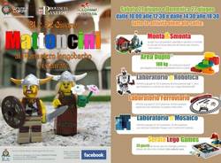 Lego al Monastero di Cairate (inserita in galleria)