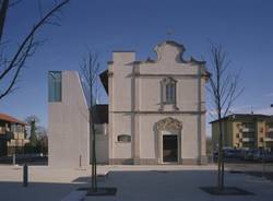 Lonate Ceppino e Induno Olona alla Biennale di Architettura di Venezia (inserita in galleria)