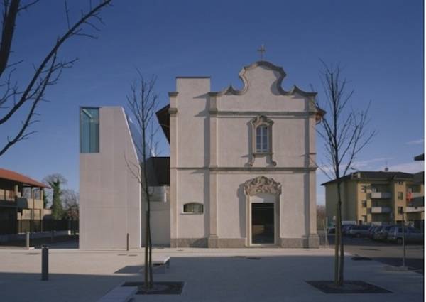 Lonate Ceppino e Induno Olona alla Biennale di Architettura di Venezia (inserita in galleria)
