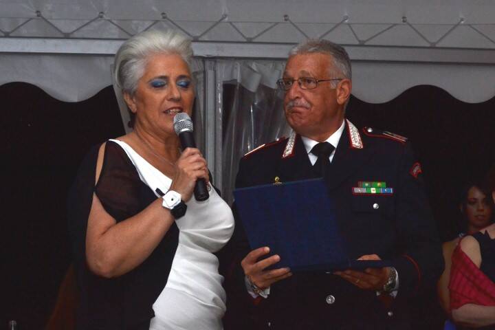 Luogotenente Carmelo Caracciolo 