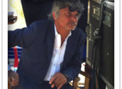 massimo ferrero