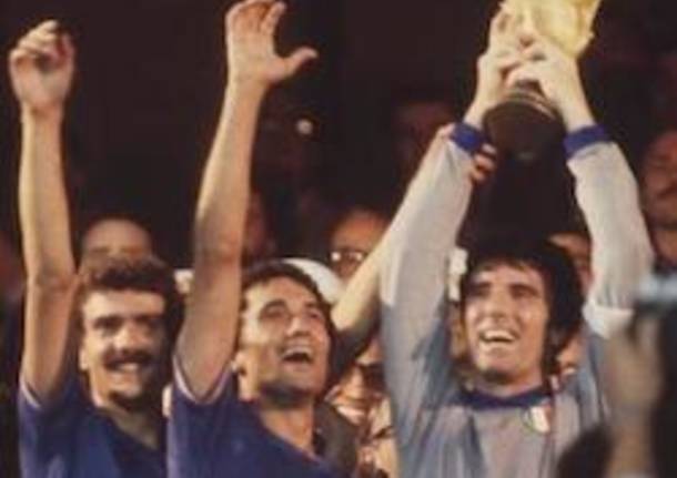 mundial spagna apertura vittoria mondiali di calcio italia 1982 zoff bergomi gentile