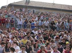 Palio di Legnano, i volti (inserita in galleria)