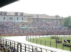 Palio di Legnano, i volti (inserita in galleria)