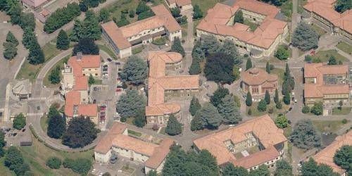 PGT, 10 luoghi di Varese da salvare (inserita in galleria)