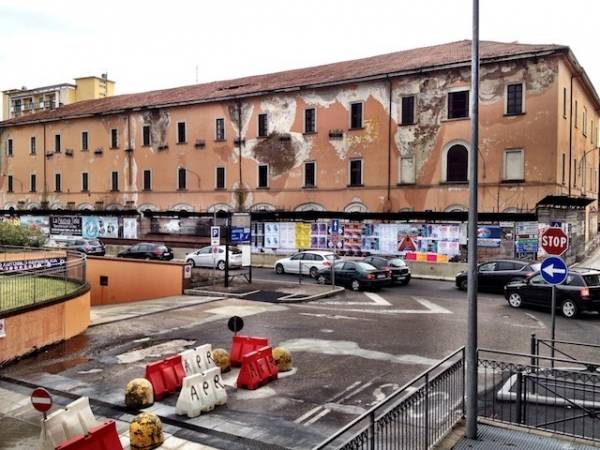 PGT, 10 luoghi di Varese da salvare (inserita in galleria)