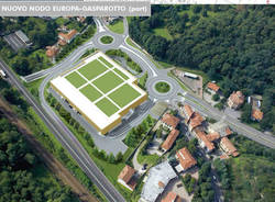 PGT, 10 luoghi di Varese da salvare (inserita in galleria)