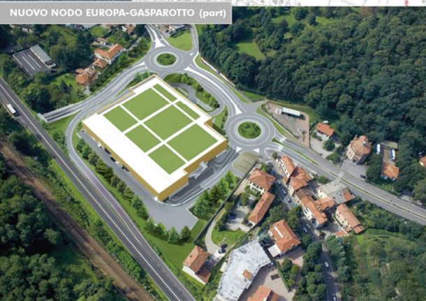 PGT, 10 luoghi di Varese da salvare (inserita in galleria)