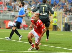 Playout - Novara - Varese 0-2 (inserita in galleria)