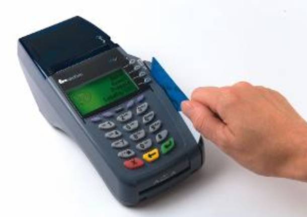 pos pagamento elettronico bancomat