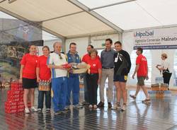 Pre Njmegen 2014: i gruppi premiati (inserita in galleria)