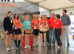 Pre Njmegen 2014: i gruppi premiati (inserita in galleria)