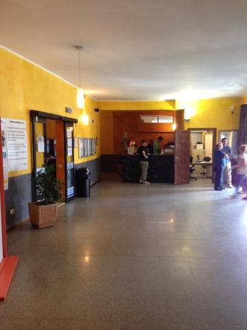 Sala Bingo riaperta (inserita in galleria)