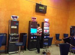 Sala Bingo riaperta (inserita in galleria)