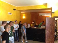 Sala Bingo riaperta (inserita in galleria)